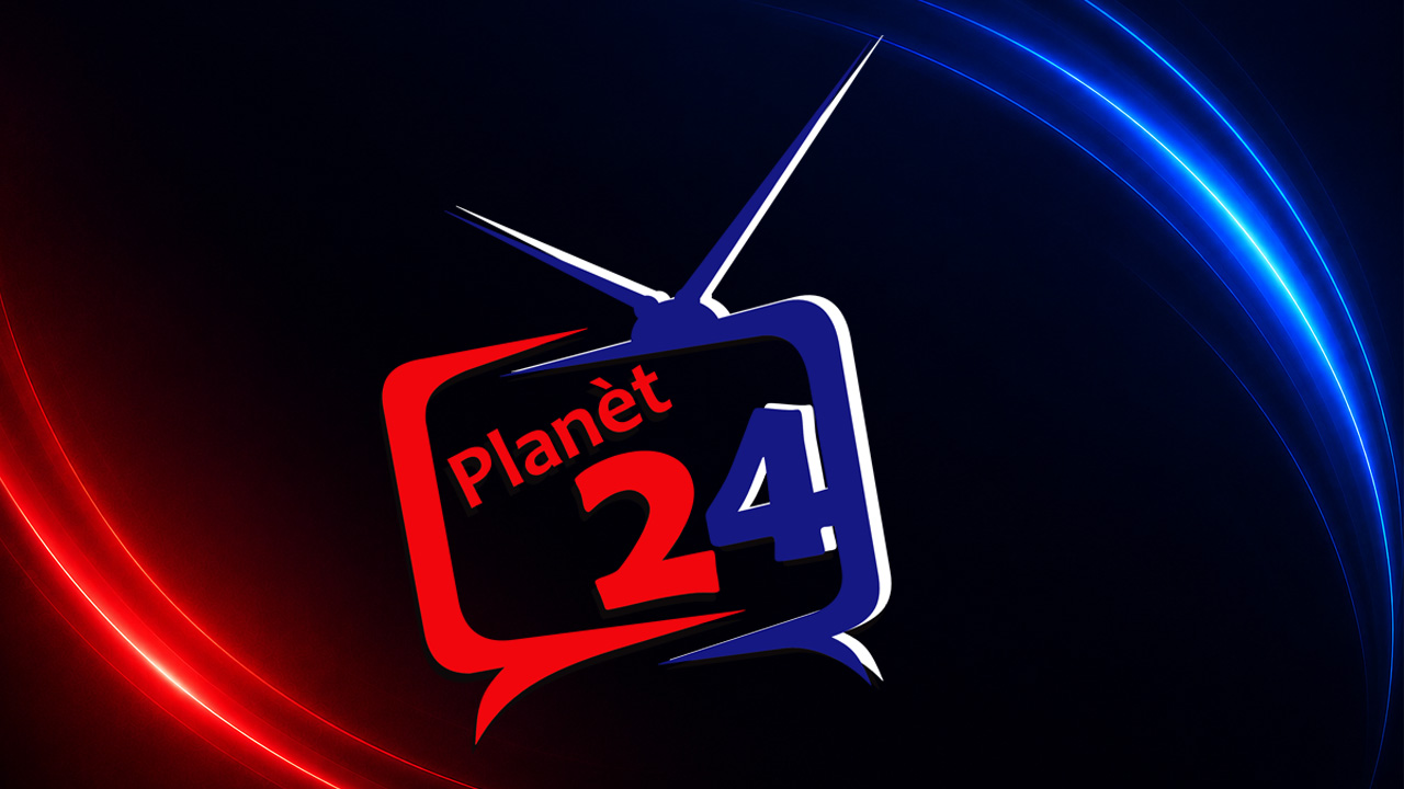 Planet 24