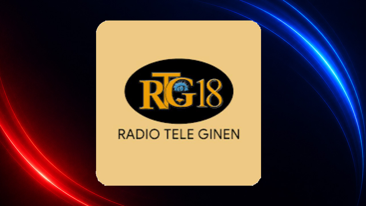 Radio Ginen