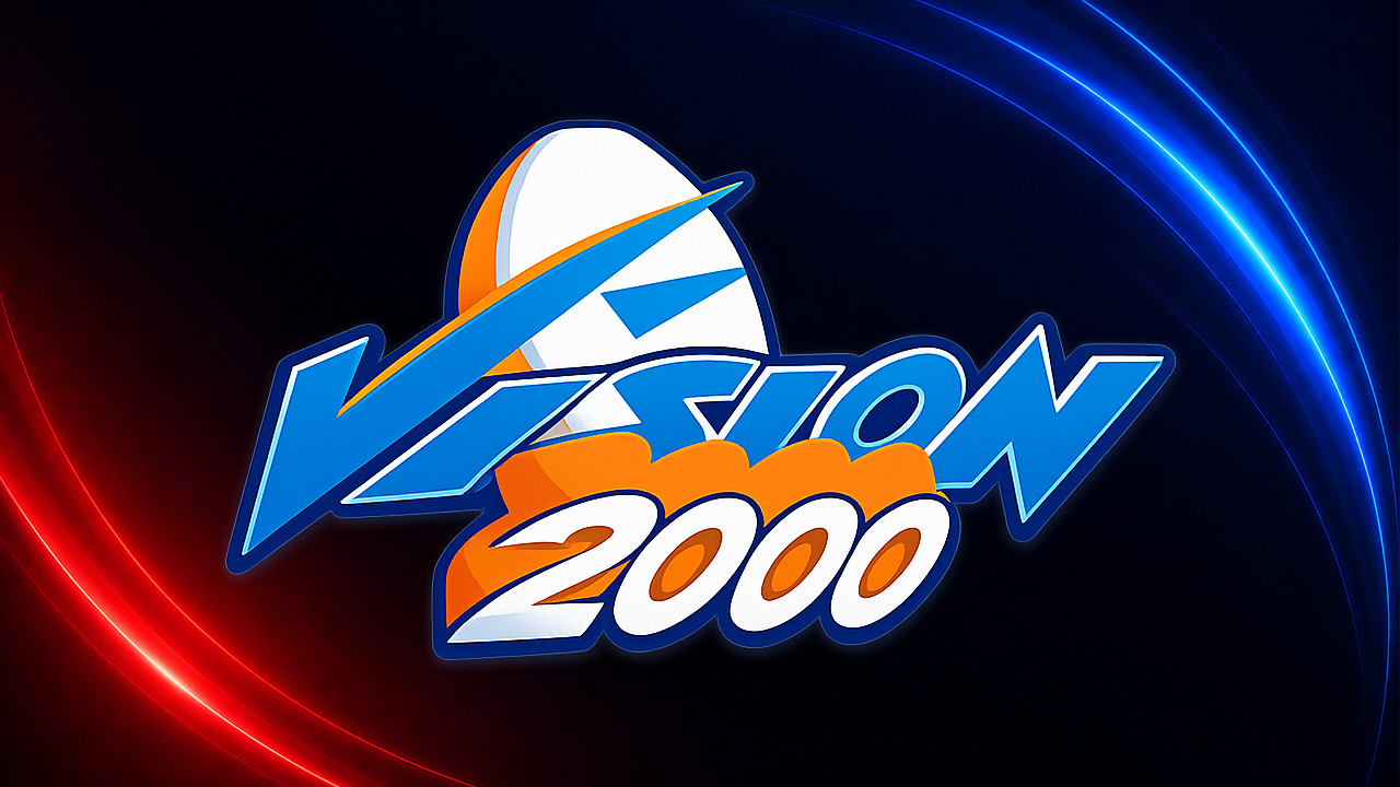 Radio Vision 2000